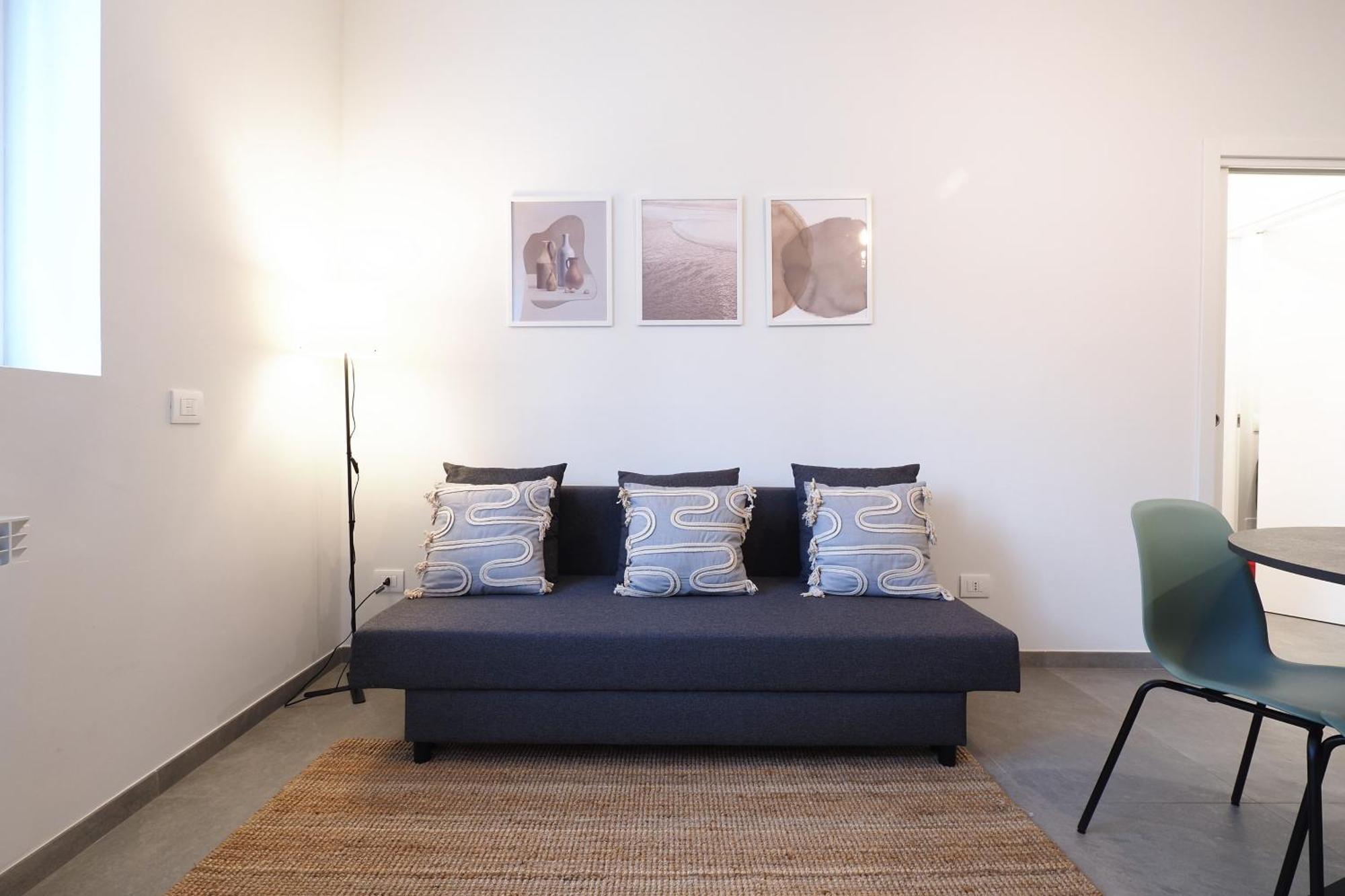 Mila Apartments Fiera มิลาน ภายนอก รูปภาพ