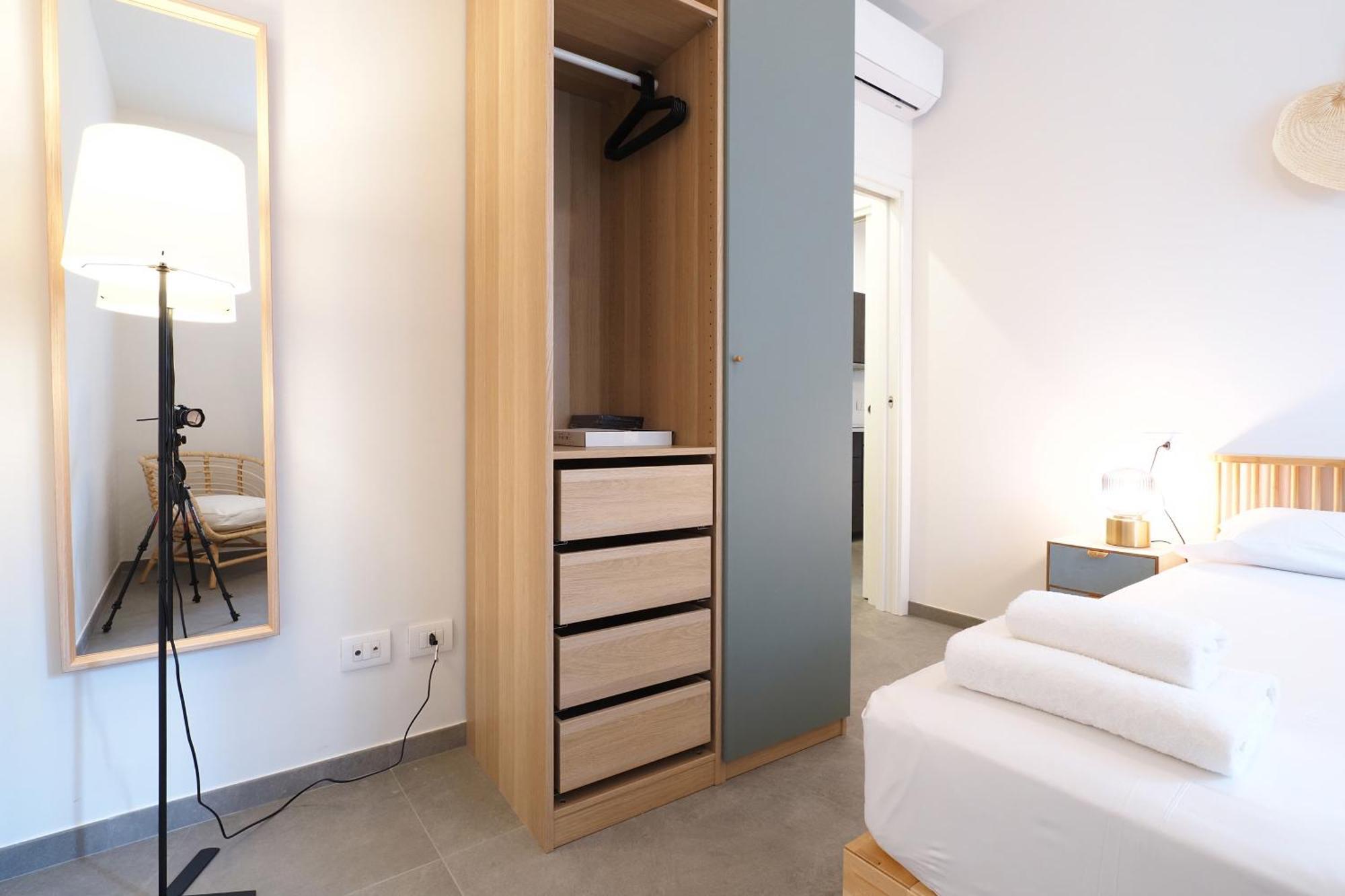 Mila Apartments Fiera มิลาน ภายนอก รูปภาพ